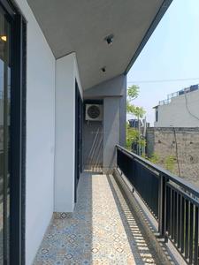 Living Room Image of 2052 Sq.ft 3 BHK Builder Floor for sale in Shivalik New Delhi for Rs. 55000000