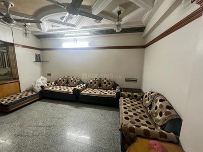 Hall Image of 2200 Sq.ft 3 BHK Apartment / Flat for sale in Shahibaug Ahmedabad for Rs. 11000000