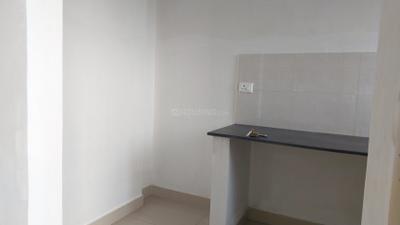 Kitchen Image of 771 Sq.ft 2 BHK Apartment / Flat for sale in Rajarhat Kolkata for Rs. 6000000