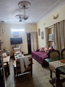 Hall Image of 800 Sq.ft 2 BHK Apartment / Flat for sale in Indira Nagar Lucknow for Rs. 3500000