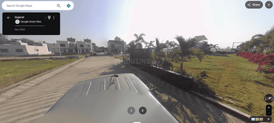 Image of 3258 Sq.ft Residential Plot / Land for sale in Onchi, Navsari for Rs. 4800000