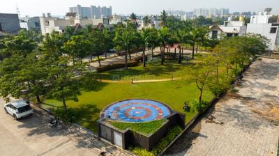 Image of 1200 Sq.ft Residential Plot / Land for sale in Avanti Vihar, Raipur for Rs. 4500000