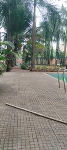 Image of 1250 Sq.ft 2 BHK Apartment / Flat for rent in Goodwill Gardens, Kharghar, Navi Mumbai for Rs. 45000