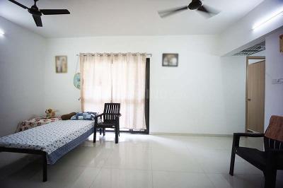 Living Room Image of 933 Sq.ft 2 BHK Apartment / Flat for sale in Kohinoor Courtyard One, Wakad Pune for Rs. 10600000