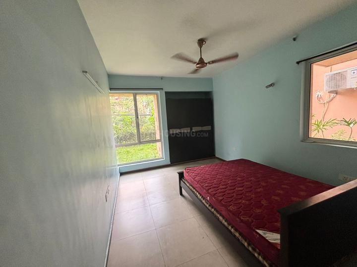 Sanjeeva Gardens Bedroom 1