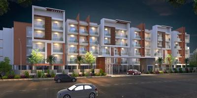 2 BHK Flat