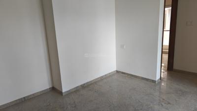 Living Room Image of 1150 Sq.ft 2 BHK Apartment / Flat for sale in Mahalakshmi Nagar Indore for Rs. 5000000