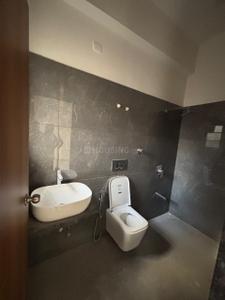 Bathroom Image of 1805 Sq.ft 4 BHK Villa for rent in Randesan Gandhinagar for Rs. 60000
