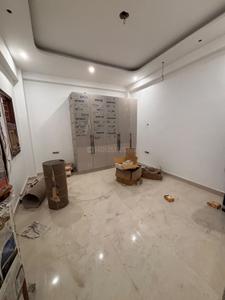 Hall Image of 1500 Sq.ft 2.5 BHK Builder Floor for rent in Hawelia Central, Sector 12 Noida for Rs. 36000
