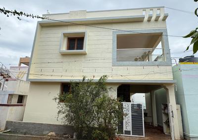 Image of 1500 Sq.ft 3 BHK Independent House for rent in Kalampalayam, Coimbatore for Rs. 20000