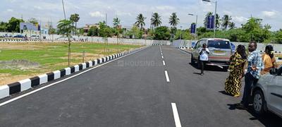 Image of 1200 Sq.ft Residential Plot / Land for sale in Alamathi, Chennai for Rs. 2760000
