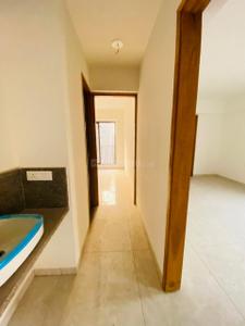 Bedroom Image of 2385 Sq.ft 3 BHK Apartment / Flat for sale in Vaishno Devi Circle Ahmedabad for Rs. 13000000