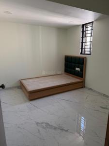 Bedroom Image of 1200 Sq.ft 2 BHK Apartment / Flat for rent in Vastukalp The Onyx, Wakad Pune for Rs. 38000