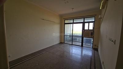 Living Room Image of 719 Sq.ft 1 BHK Apartment / Flat for sale in Ansal Celebrity Suites, Palam Vihar Gurgaon for Rs. 10000000