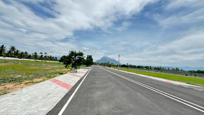 Image of 868 Sq.ft Residential Plot / Land for sale in Chamundi Sunrise Valley, Saravanampatty, Coimbatore for Rs. 2970000