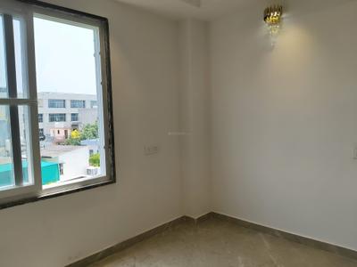 Bedroom Image of 1800 Sq.ft 3 BHK Builder Floor for sale in Sector 46 Gurgaon for Rs. 20500000