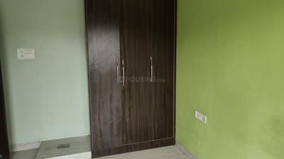 Bedroom Image of 1350 Sq.ft 3 BHK Apartment / Flat for rent in Danapur Patna for Rs. 22000