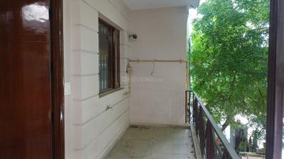 Image of 1900 Sq.ft 3 BHK Builder Floor for rent in Sector 28, Faridabad for Rs. 32000