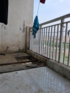 Bedroom Image of 580 Sq.ft 1 BHK Apartment / Flat for sale in Sector 74 Noida for Rs. 2200000