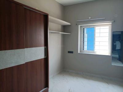 1 BHK Flat