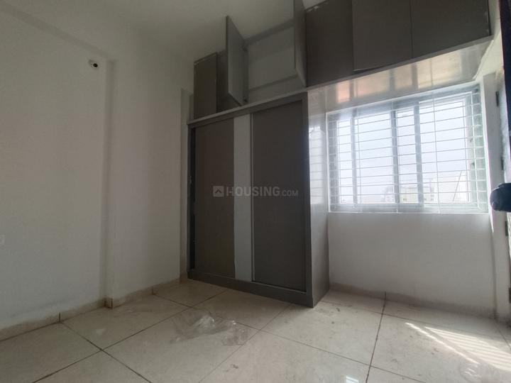 HSR layout sector 2 Bedroom 1