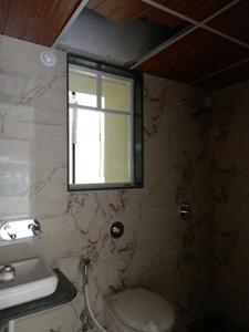 Bedroom Two Image of 1124 Sq.ft 2 BHK Apartment / Flat for sale in Pyramid Atlante, Tathawade Pune for Rs. 6500000