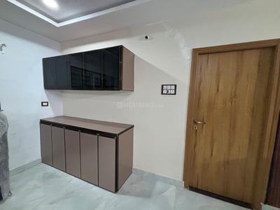 2 BHK Independent House