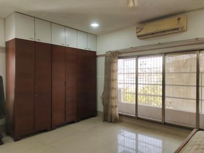 Bedroom Image of 2160 Sq.ft 4 BHK Apartment / Flat for sale in Vile Parle West Mumbai for Rs. 85000000