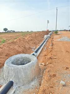 Residential Plot