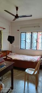 Image of 1100 Sq.ft 3 BHK Apartment / Flat for sale in Paschim Putiary, Kolkata for Rs. 4000000