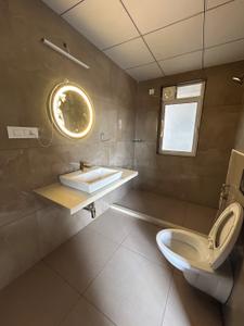 Image of 2800 Sq.ft 4 BHK Apartment / Flat for rent in Darshanam Club Life, Undera, Vadodara for Rs. 42000