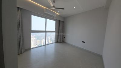 Bedroom Image of 2500 Sq.ft 4 BHK Apartment / Flat for rent in Lokhandwala Minerva, Worli Mumbai for Rs. 450000