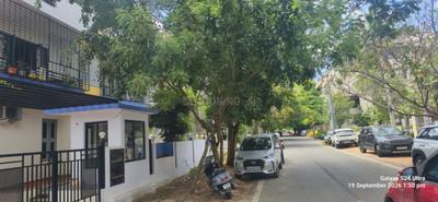 Balcony Image of 1632 Sq.ft 3 BHK Apartment / Flat for sale in Vani Vilas Mohalla Mysore for Rs. 18500000