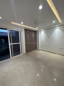 Hall Image of 1400 Sq.ft 3 BHK Builder Floor for sale in Rajouri Garden New Delhi for Rs. 25500000