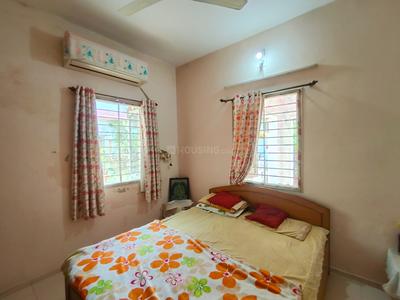 Bedroom Image of 3178 Sq.ft 2 BHK Independent House for sale in Saiyed Vasna Vadodara for Rs. 15000000