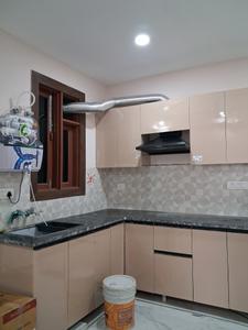 Kitchen Image of 1150 Sq.ft 2 BHK Apartment / Flat for sale in JMD Rose Valley, Sector 73 Noida for Rs. 4650000