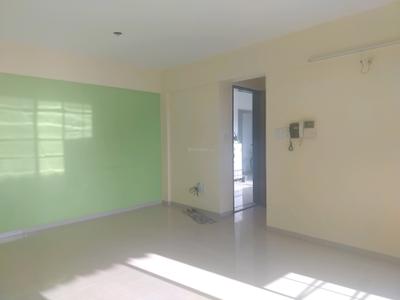 Living Room Image of 1120 Sq.ft 2 BHK Apartment / Flat for sale in Darode Crossover County, Nanded Pune for Rs. 11400000