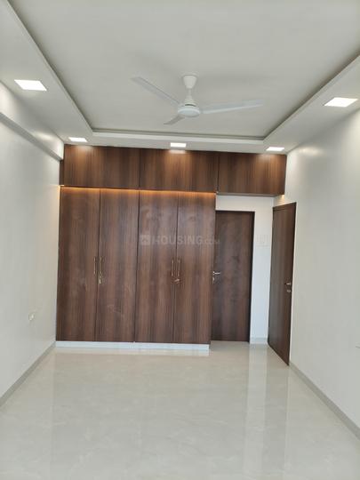 Cuffe Parade Bedroom 1