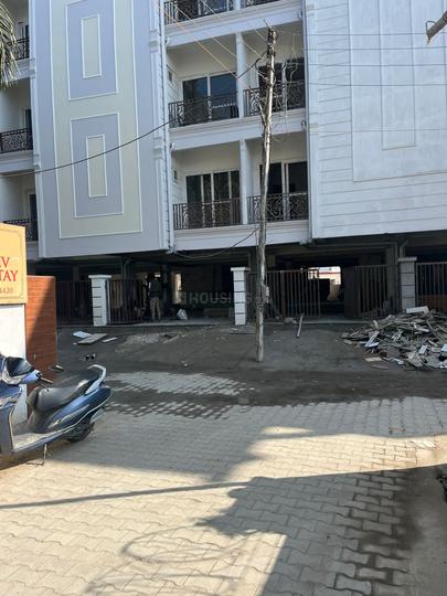 Kanha Residency Main Image 1