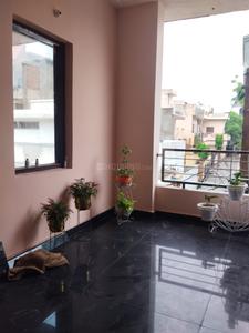 Balcony Image of Devgon Lodge in Gobind Nagar, Amritsar