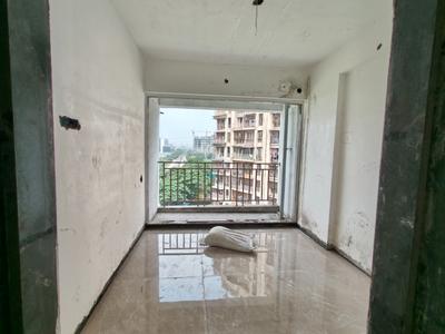 Image of 700 Sq.ft 1 BHK Apartment / Flat for sale in Gloria Greens, Airoli, Navi Mumbai for Rs. 8300000