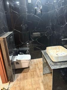Bathroom Image of 1350 Sq.ft 3 BHK Builder Floor for sale in Adarsh Nagar New Delhi for Rs. 17000000