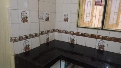 Bathroom Image of 882 Sq.ft 3 BHK Builder Floor for sale in Manikbagh Indore for Rs. 4500000