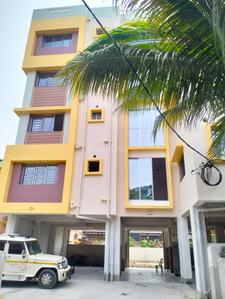 Image of 984 Sq.ft 2 BHK Apartment / Flat for sale in Chinsurah, Hooghly for Rs. 3148000