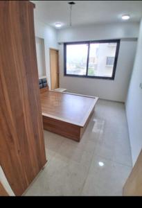 Bedroom Image of 3000 Sq.ft 3 BHK Apartment / Flat for rent in Vasna Ahmedabad for Rs. 37000
