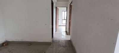 Balcony Image of 777 Sq.ft 2 BHK Apartment / Flat for sale in Rajwada Royal Gardens, Narendrapur Kolkata for Rs. 5180000