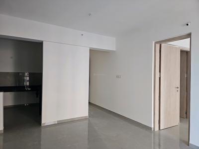 Living Room Image of 1145 Sq.ft 2 BHK Apartment / Flat for sale in Zen Elite, Kharadi Pune for Rs. 13950000