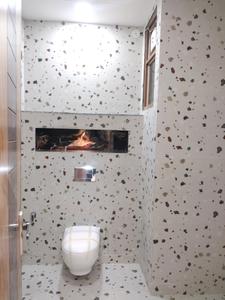 Common Bathroom Image of 1620 Sq.ft 3 BHK Builder Floor for sale in Sector 85 Faridabad for Rs. 18000000