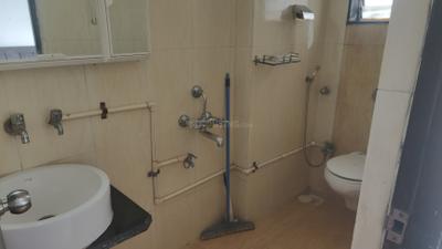 Image of 900 Sq.ft 2 BHK Apartment / Flat for rent in Sudarshan Sky Garden, Kasarvadavali, Thane for Rs. 37000