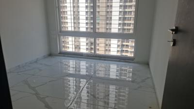 Bedroom Image of 1435 Sq.ft 3 BHK Apartment / Flat for rent in Rahul Downtown, Punawale Pune for Rs. 31000